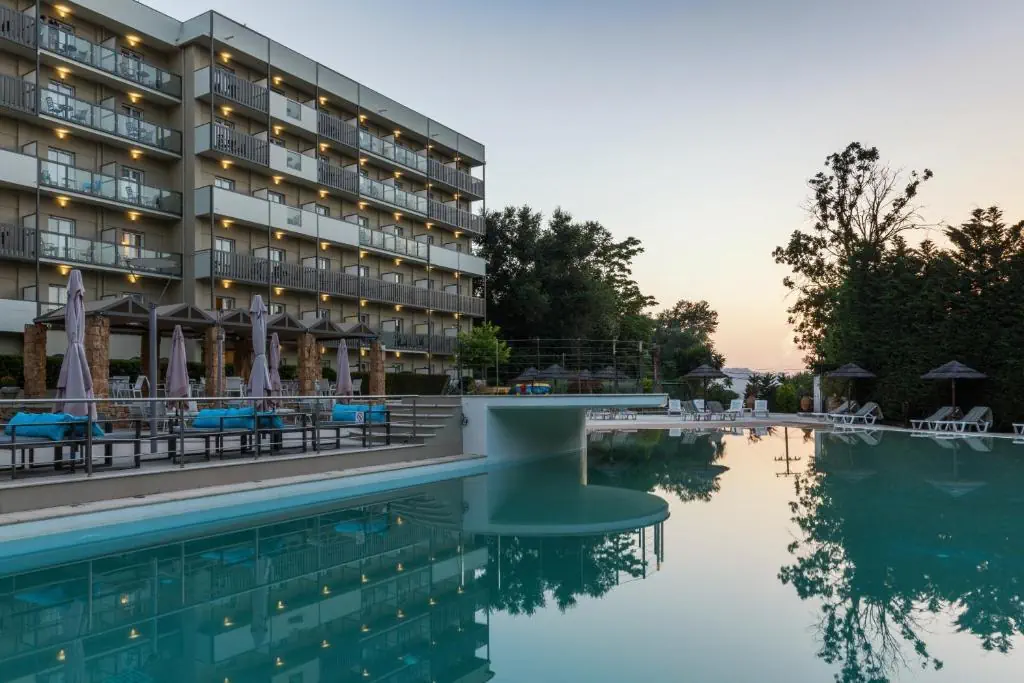 Ariti Grand (Corfu) - zdjęcie 5
