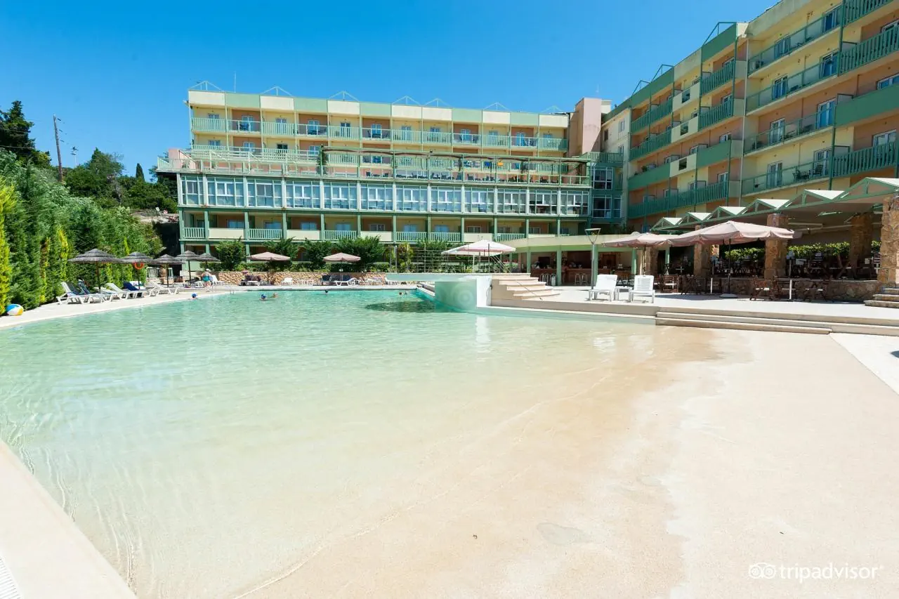 Ariti Grand (Corfu) - zdjęcie 2