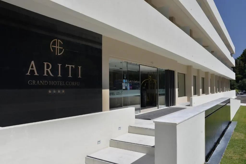 Ariti Grand (Corfu) - zdjęcie 4