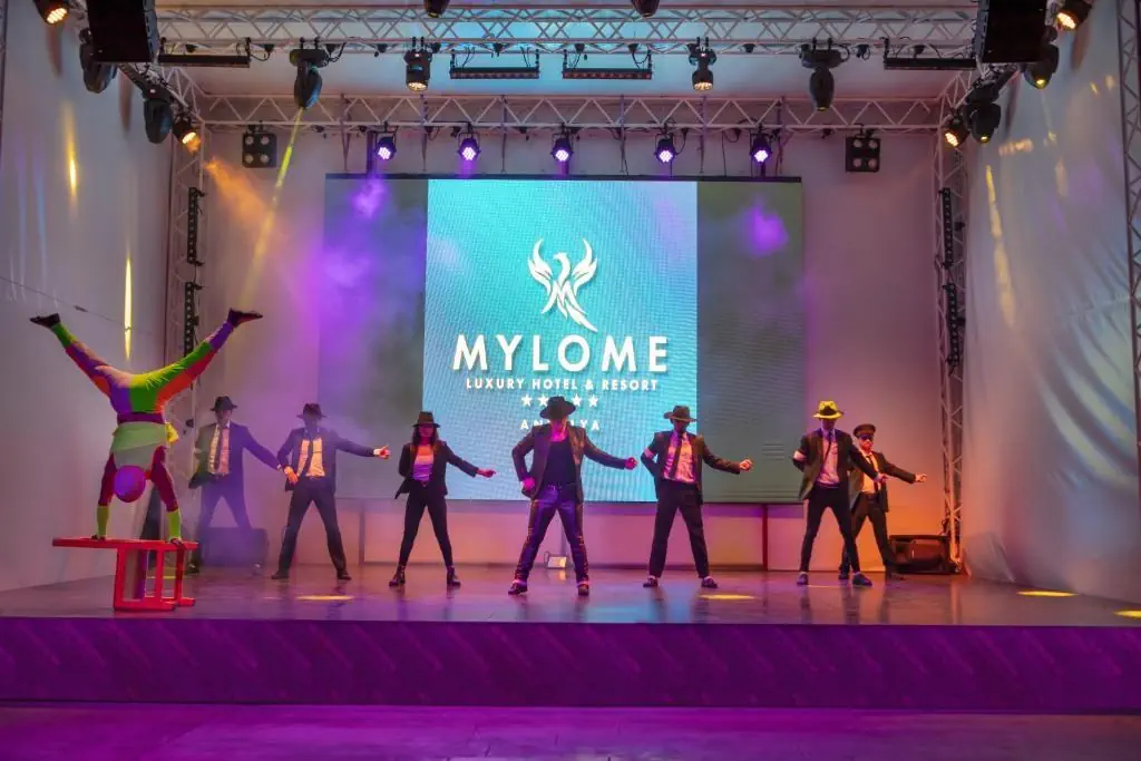Mylome Luxury - zdjęcie 29