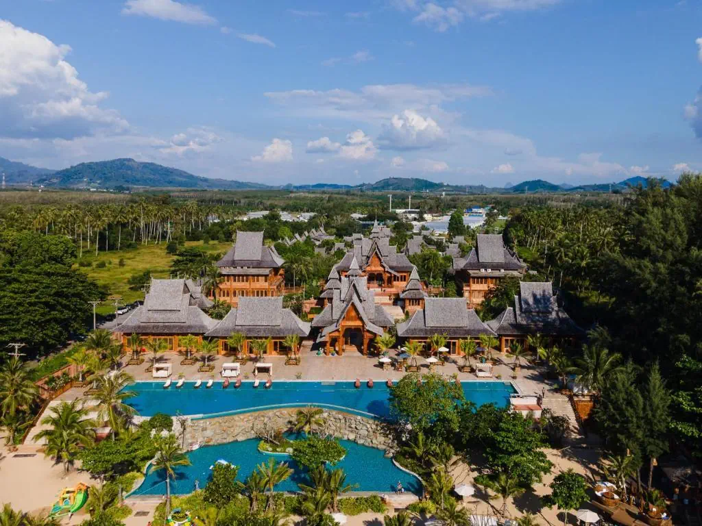 Santhiya Phuket Natai - zdjęcie 3