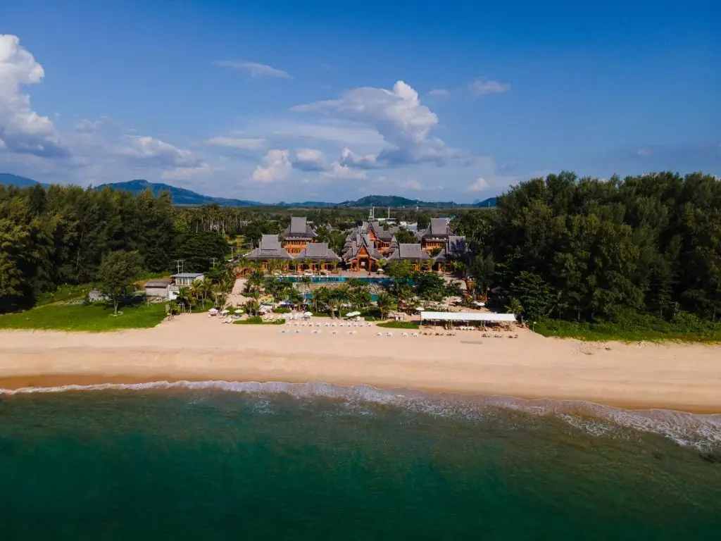 Santhiya Phuket Natai - zdjęcie 4
