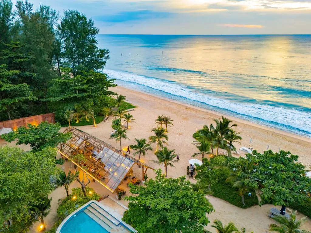 Santhiya Phuket Natai - zdjęcie 6
