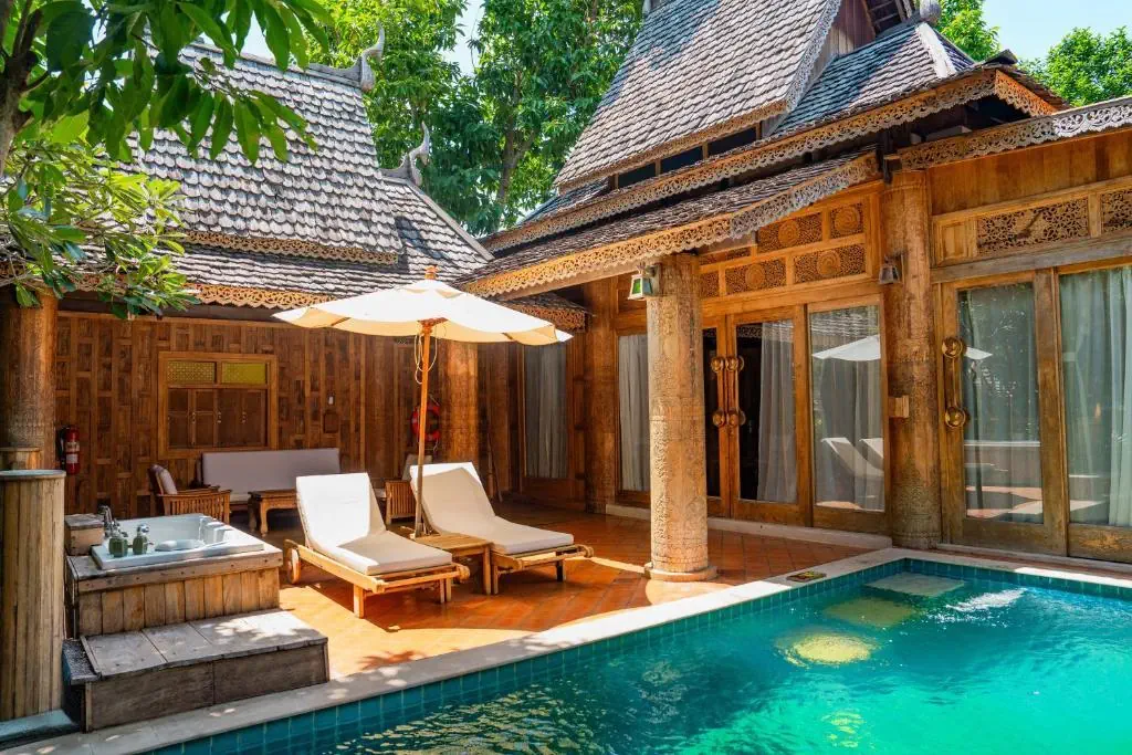 Santhiya Phuket Natai - zdjęcie 8