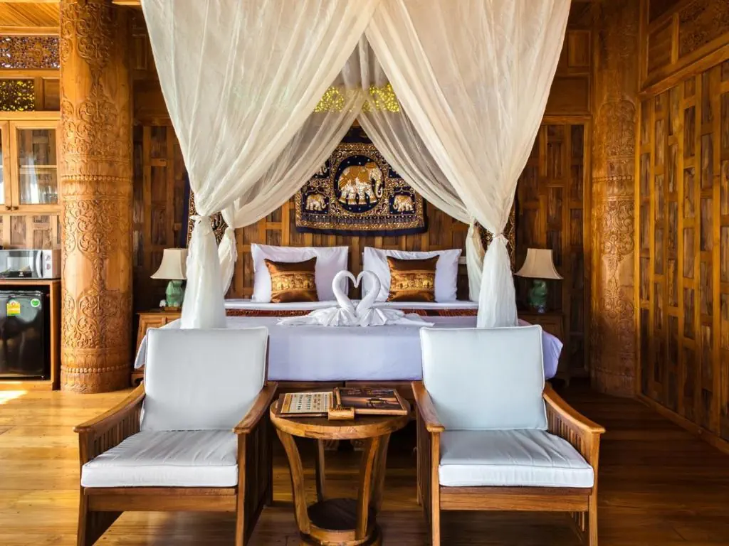 Santhiya Phuket Natai - zdjęcie 16