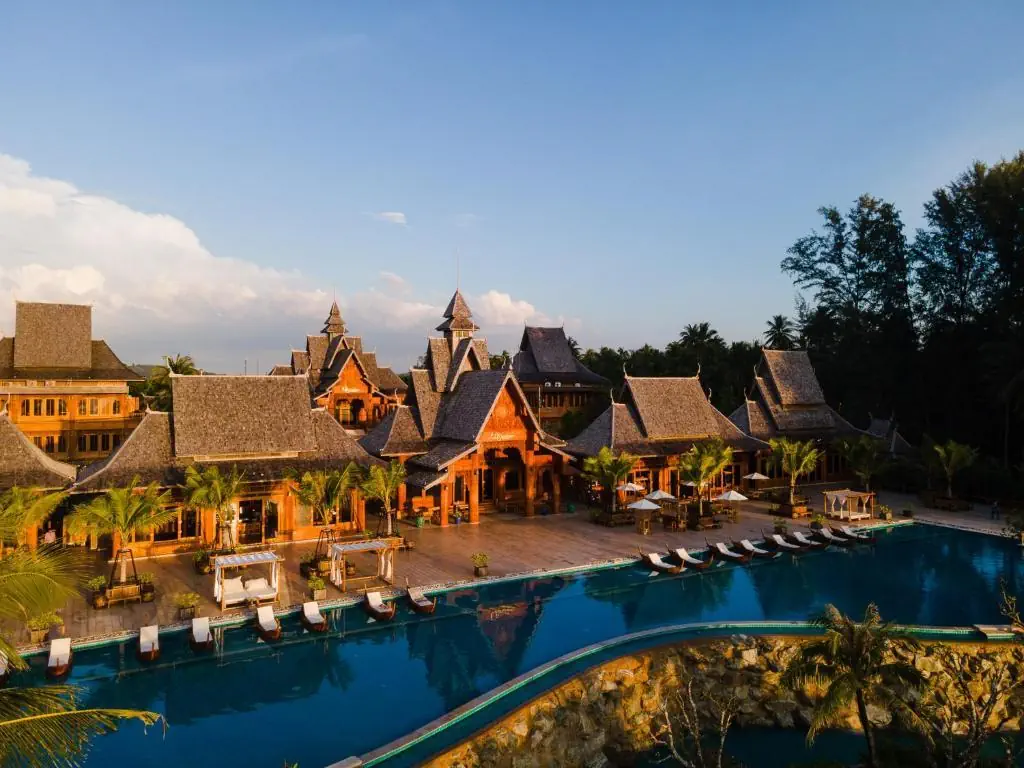 Santhiya Phuket Natai - zdjęcie 5