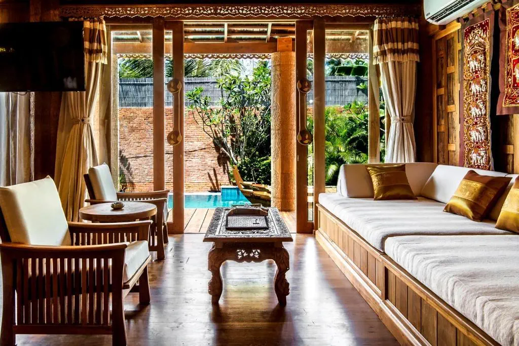Santhiya Phuket Natai - zdjęcie 15