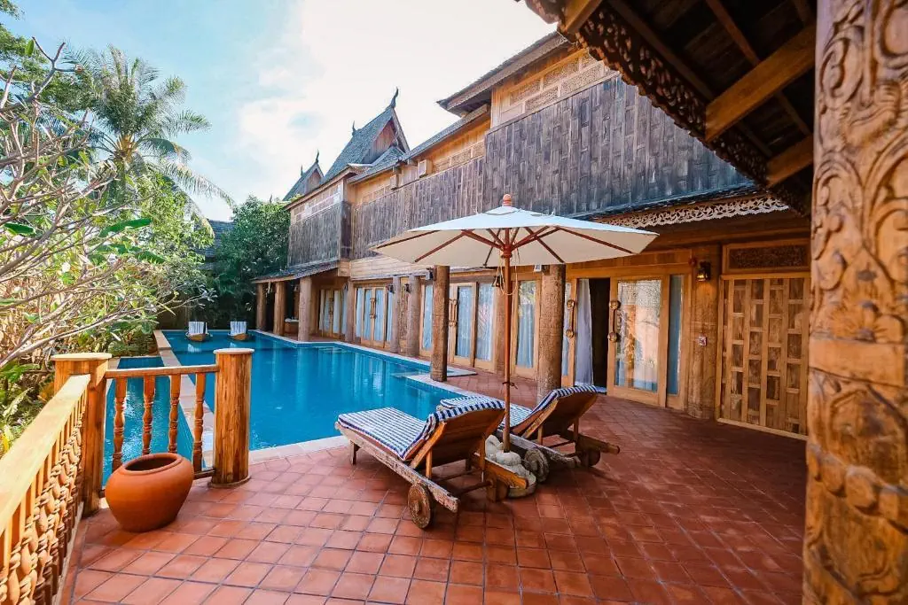 Santhiya Phuket Natai - zdjęcie 9