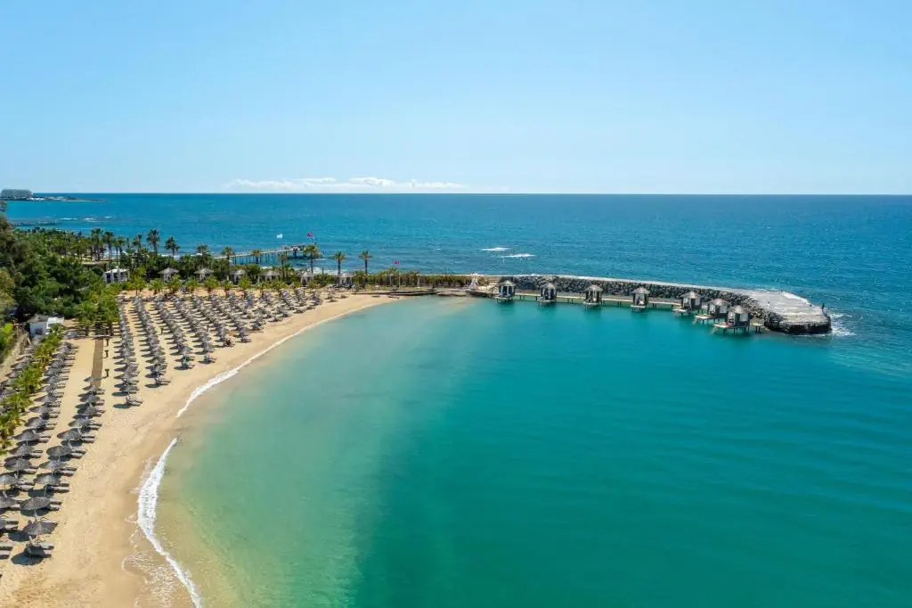 Rubi Platinum (Alanya) - zdjęcie 11