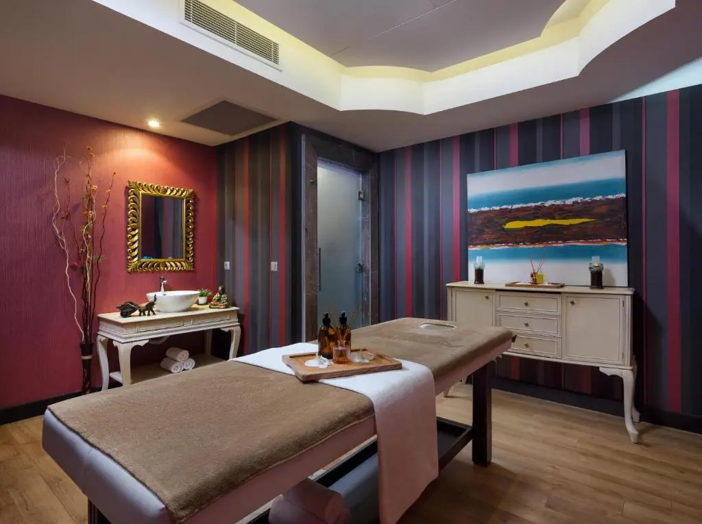 Rubi Platinum (Alanya) - zdjęcie 29