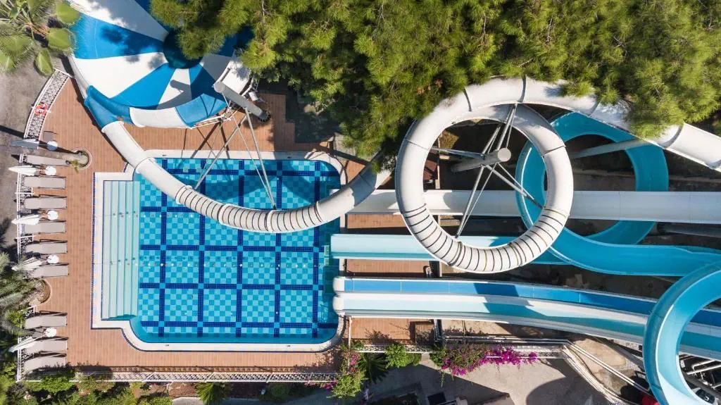 Rubi Platinum (Alanya) - zdjęcie 16
