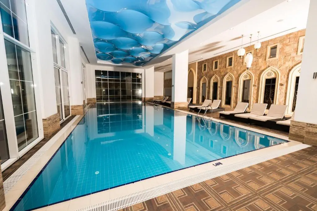 Rubi Platinum (Alanya) - zdjęcie 35