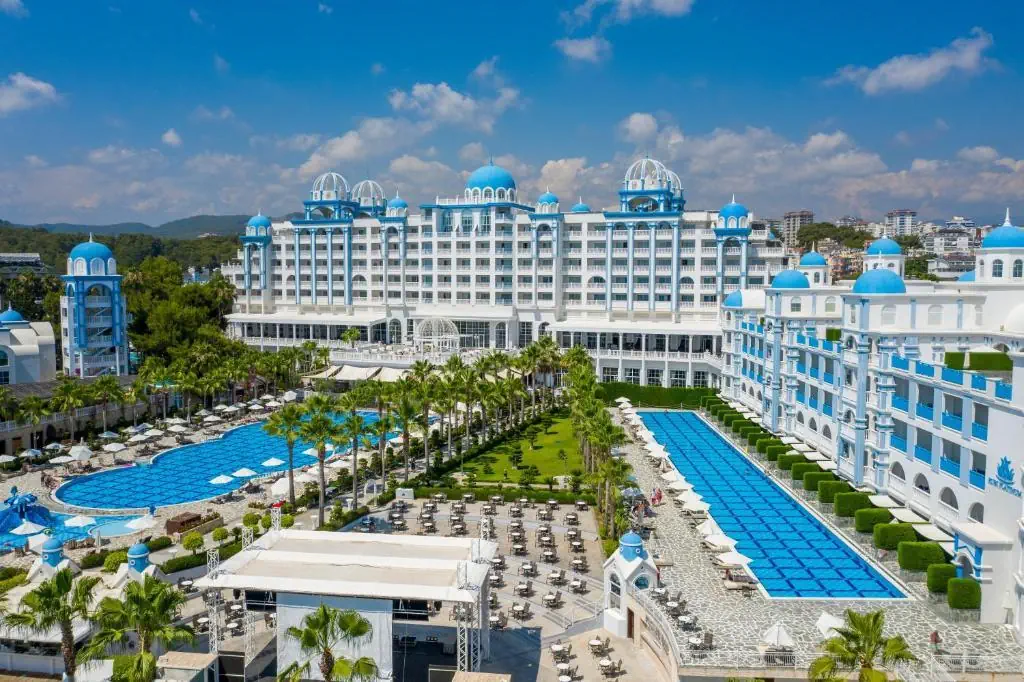 Rubi Platinum (Alanya) - zdjęcie 4