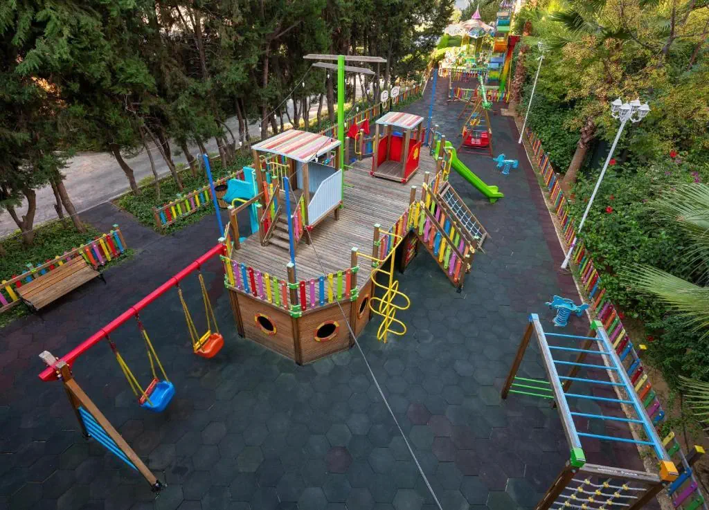 Rubi Platinum (Alanya) - zdjęcie 38