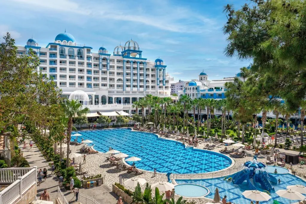 Rubi Platinum (Alanya) - zdjęcie 15