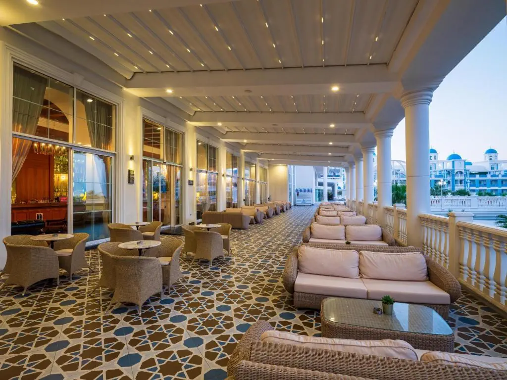 Rubi Platinum (Alanya) - zdjęcie 25