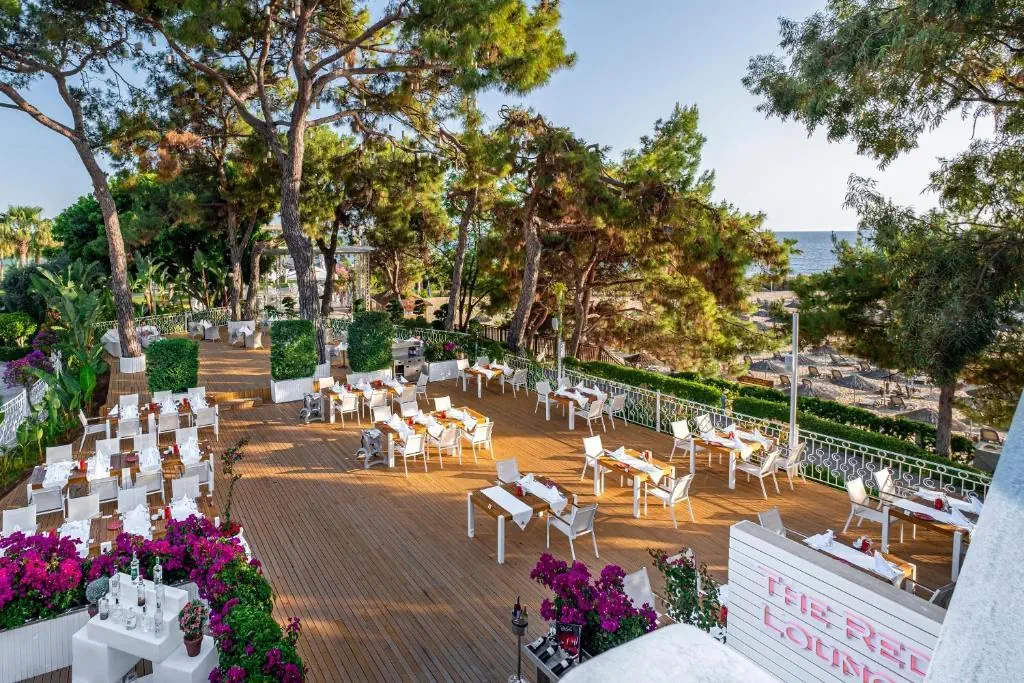 Rubi Platinum (Alanya) - zdjęcie 23