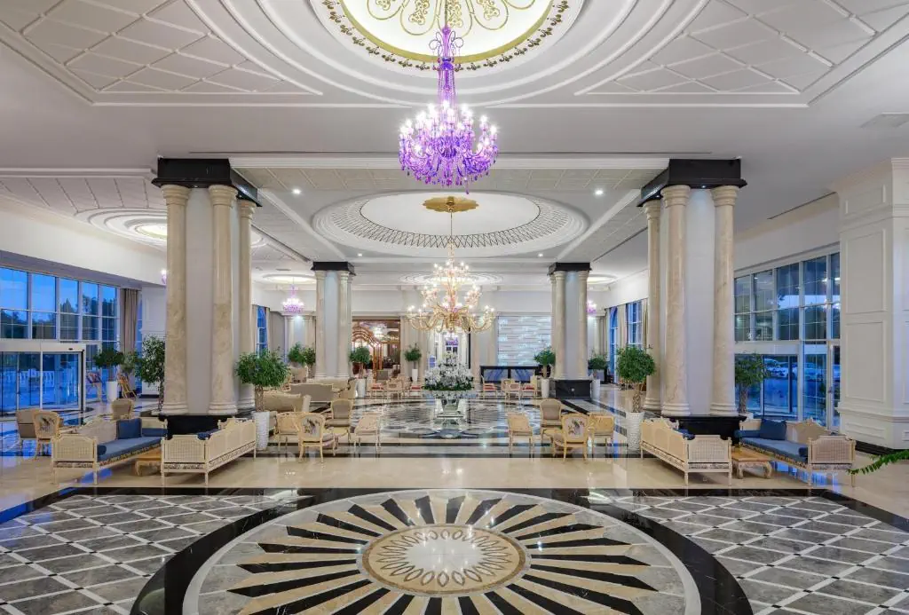 Rubi Platinum (Alanya) - zdjęcie 14