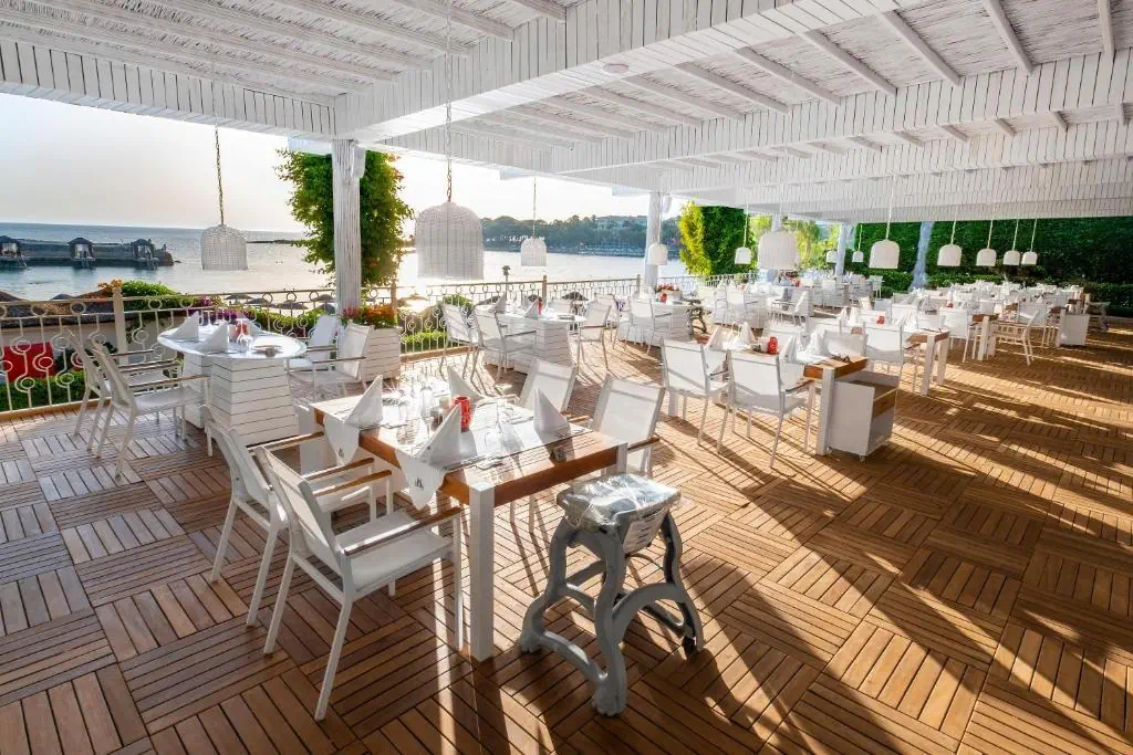 Rubi Platinum (Alanya) - zdjęcie 22