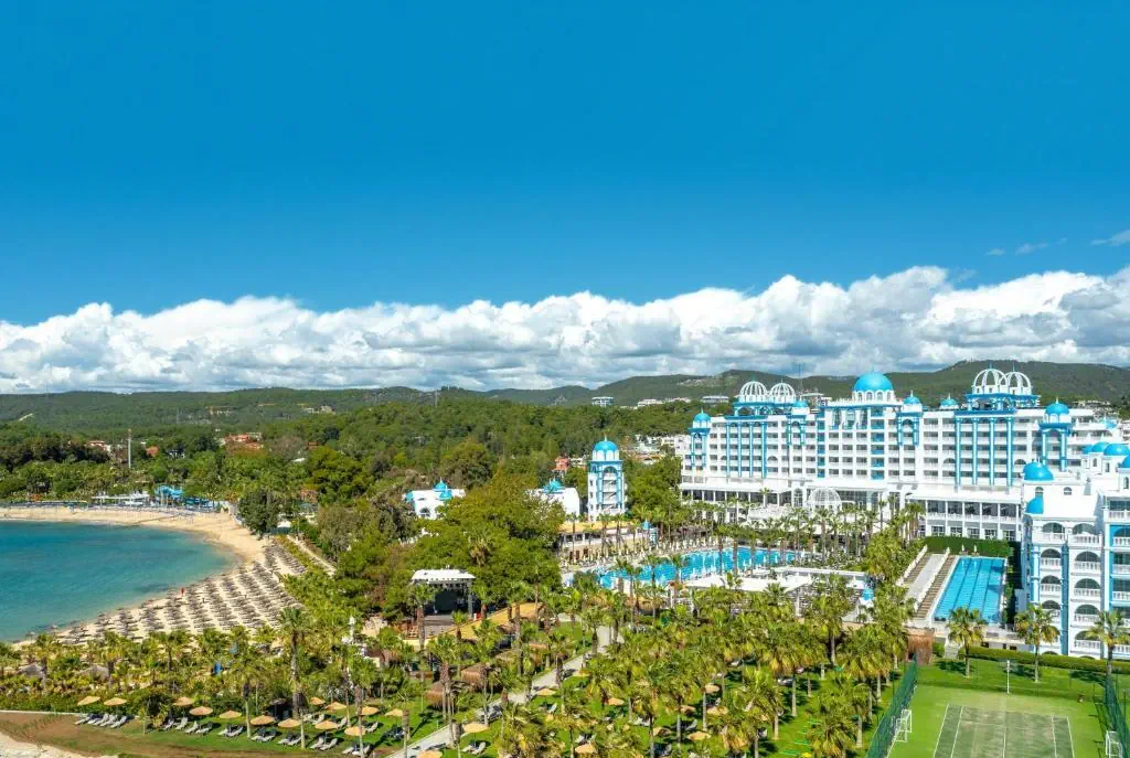 Rubi Platinum (Alanya) - zdjęcie 2