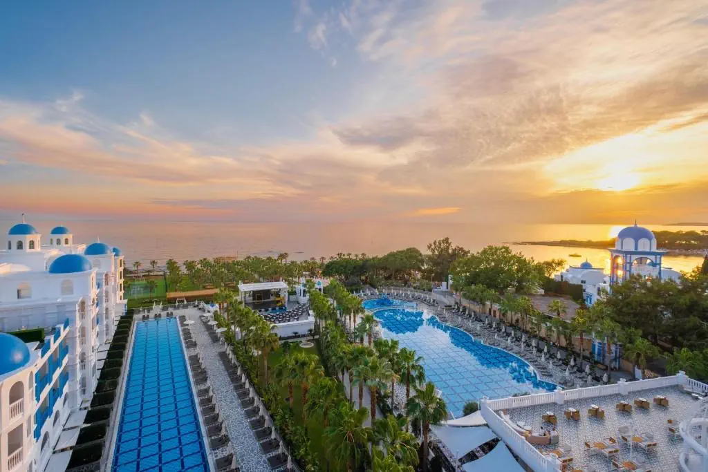 Rubi Platinum (Alanya) - zdjęcie 9