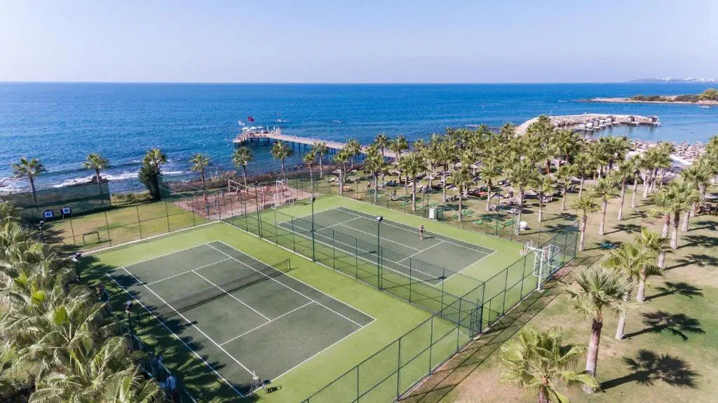 Rubi Platinum (Alanya) - zdjęcie 20