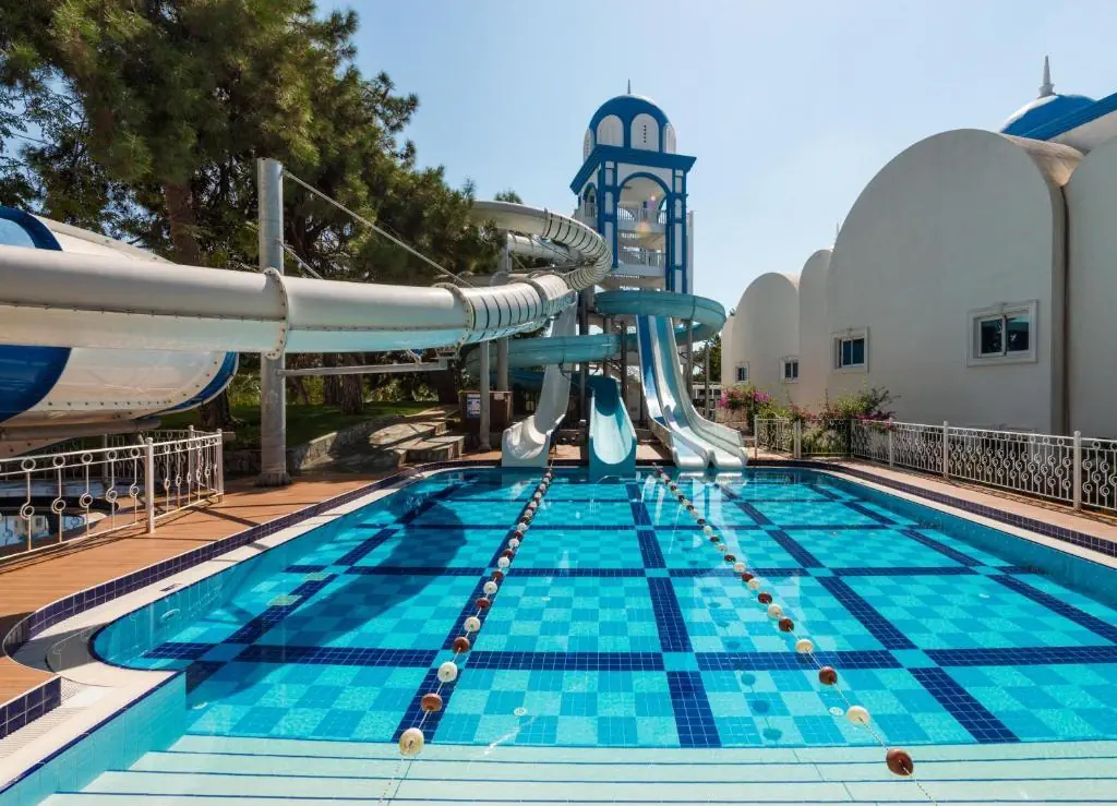 Rubi Platinum (Alanya) - zdjęcie 5
