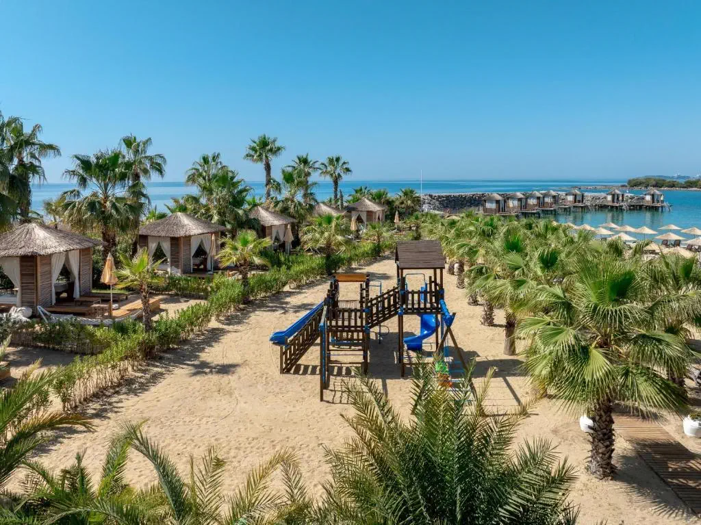 Rubi Platinum (Alanya) - zdjęcie 12