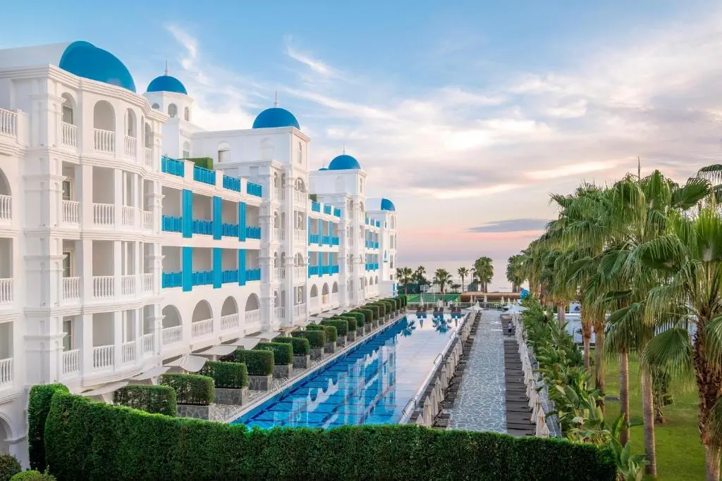 Rubi Platinum (Alanya) - zdjęcie 7