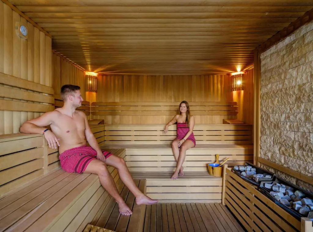 Rubi Platinum (Alanya) - zdjęcie 32
