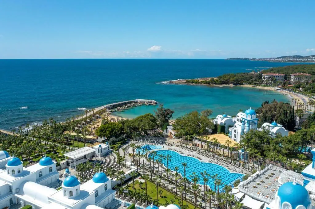 Rubi Platinum (Alanya) - zdjęcie 8