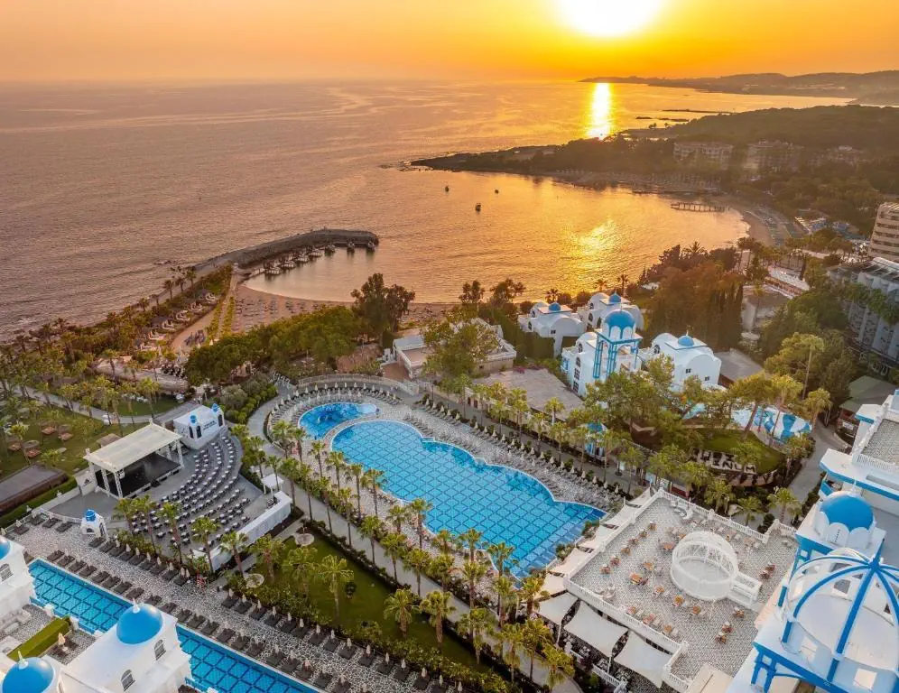 Rubi Platinum (Alanya) - zdjęcie 10