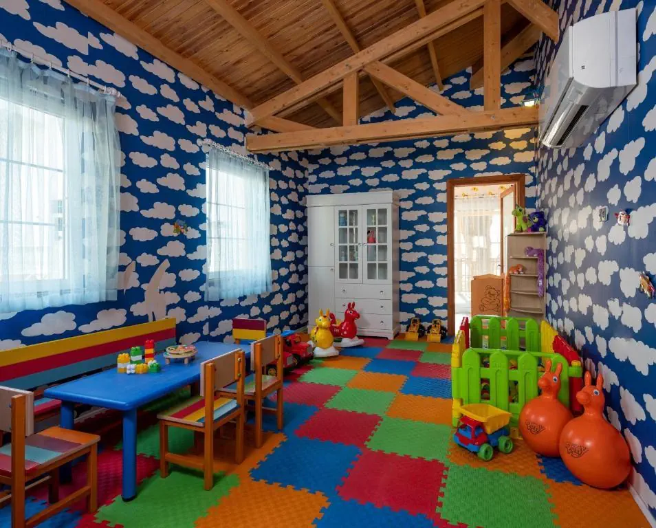 Rubi Platinum (Alanya) - zdjęcie 39