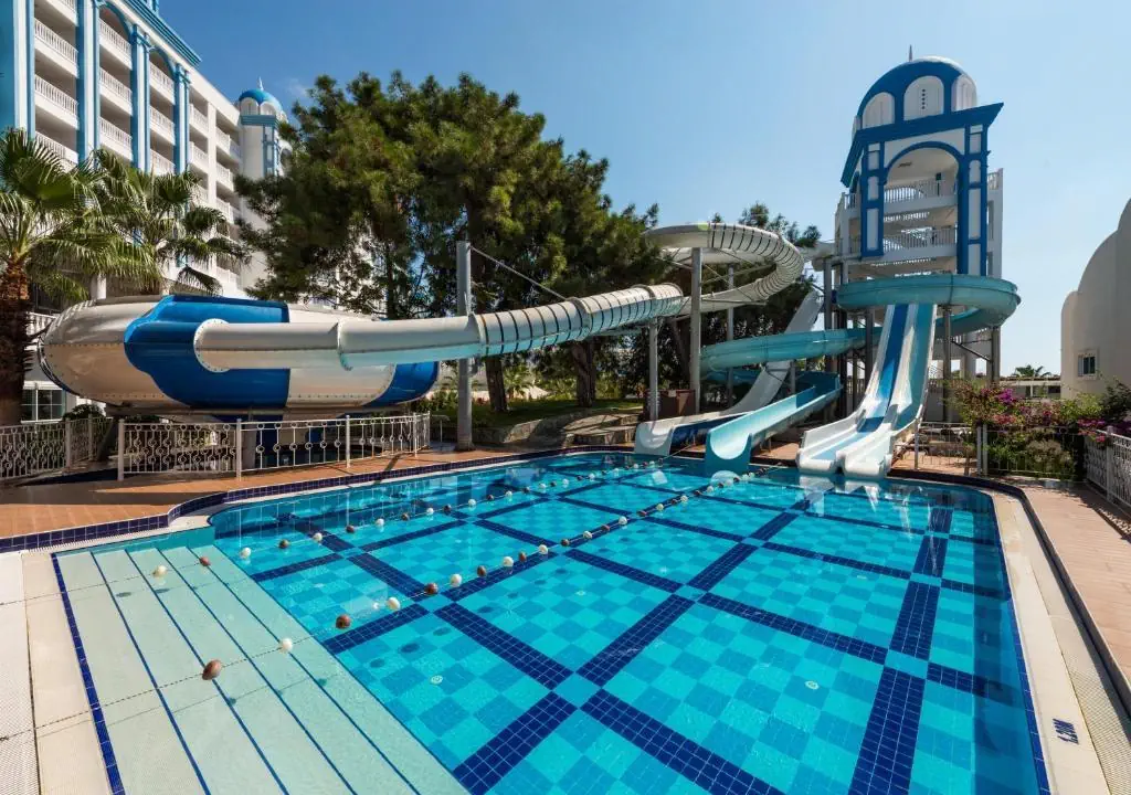 Rubi Platinum (Alanya) - zdjęcie 6