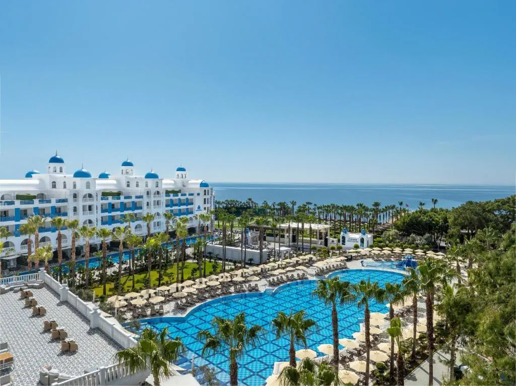 Rubi Platinum (Alanya) - zdjęcie 3