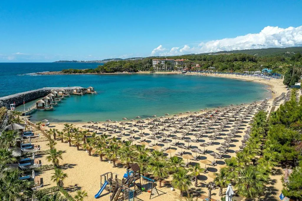 Rubi Platinum (Alanya) - zdjęcie 13