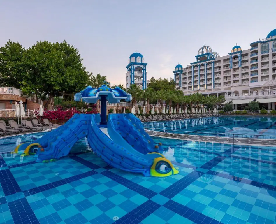 Rubi Platinum (Alanya) - zdjęcie 17