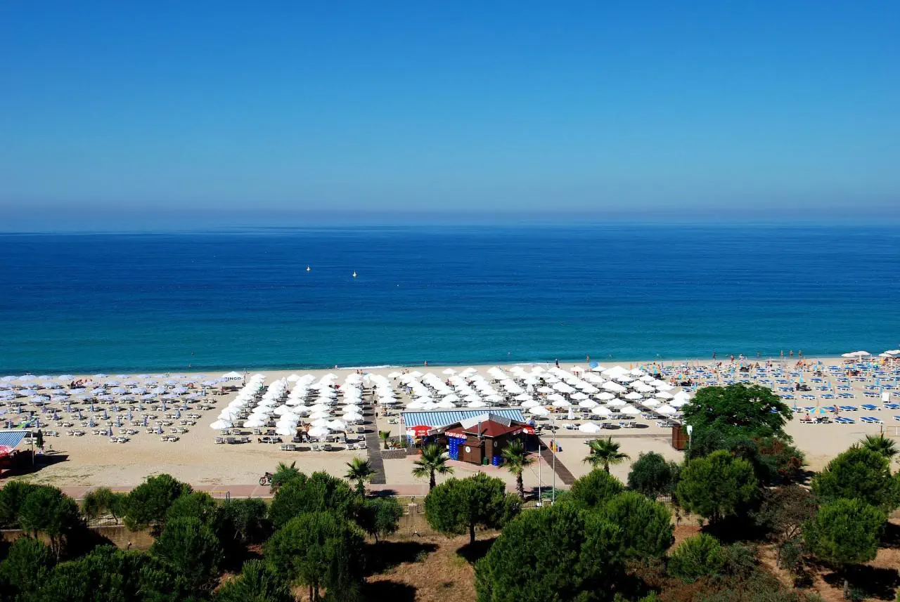 Grand Zaman Beach (Alanya) - zdjęcie 11