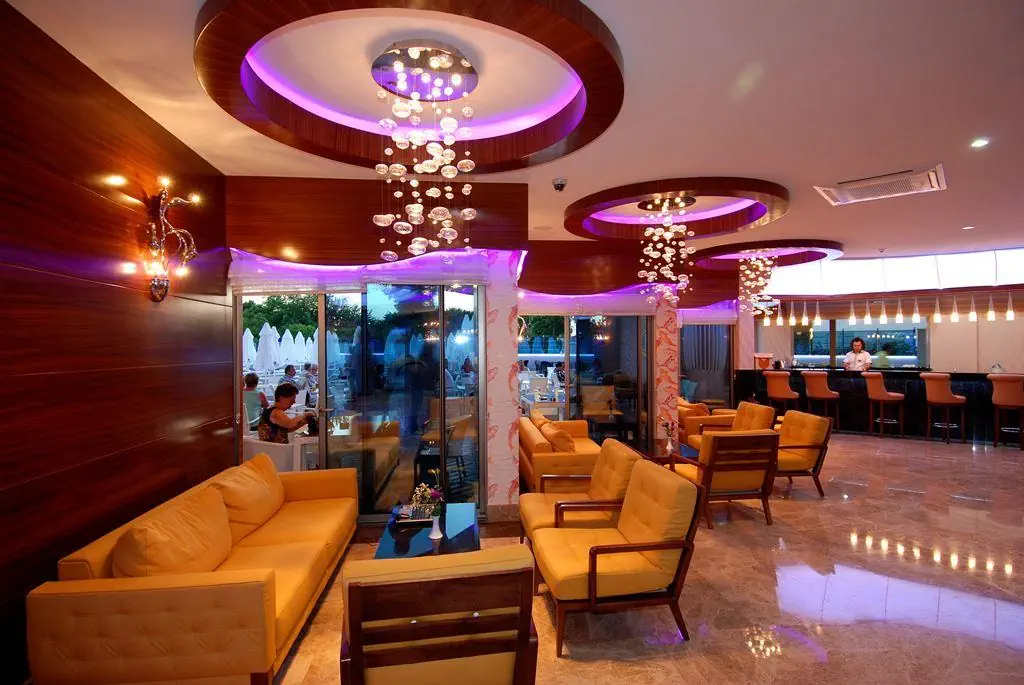 Grand Zaman Beach (Alanya) - zdjęcie 12