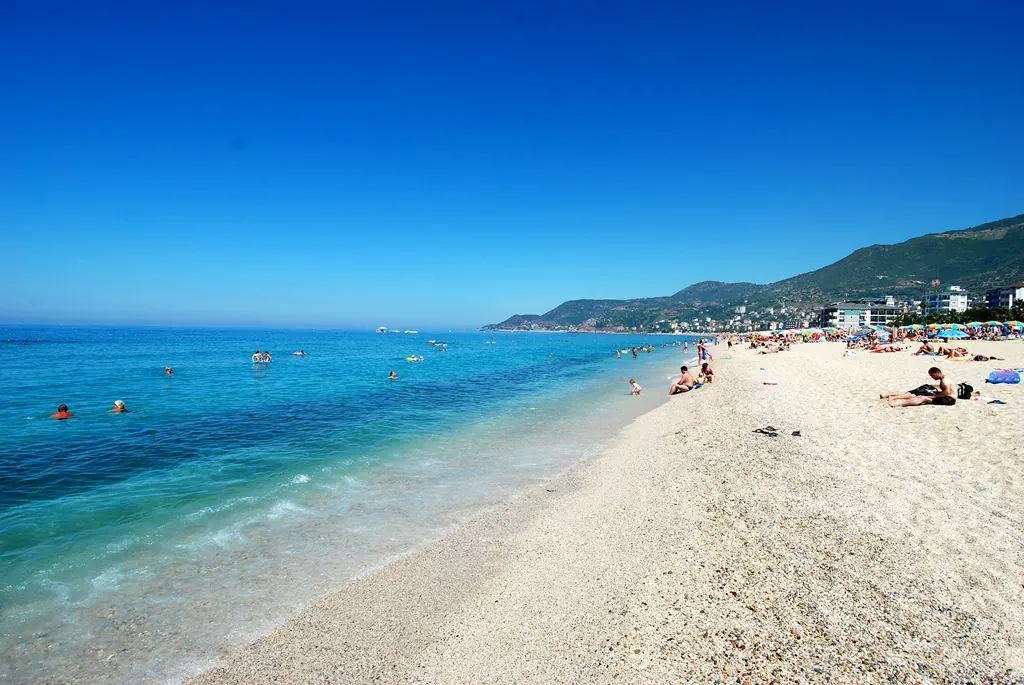 Grand Zaman Beach (Alanya) - zdjęcie 10