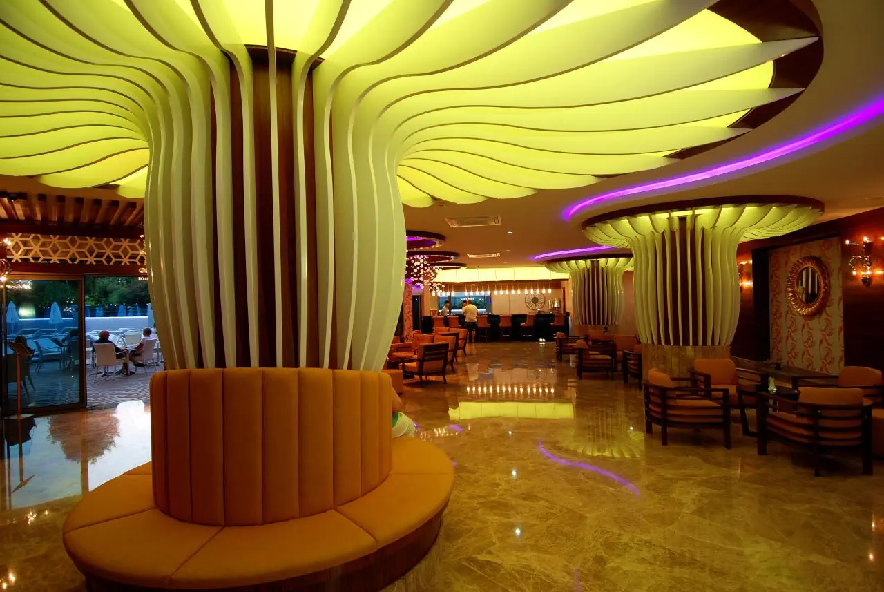 Grand Zaman Beach (Alanya) - zdjęcie 18