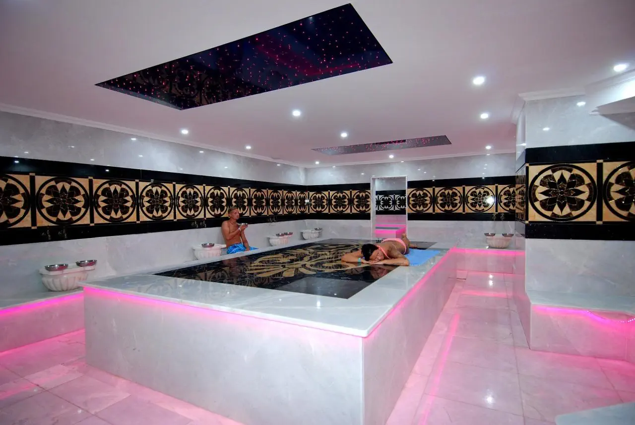 Grand Zaman Beach (Alanya) - zdjęcie 15