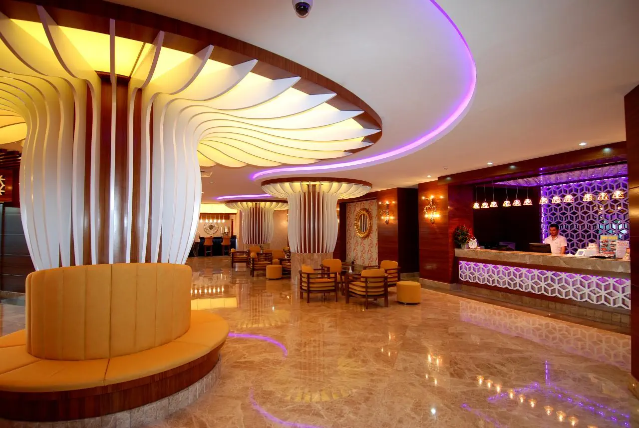Grand Zaman Beach (Alanya) - zdjęcie 16