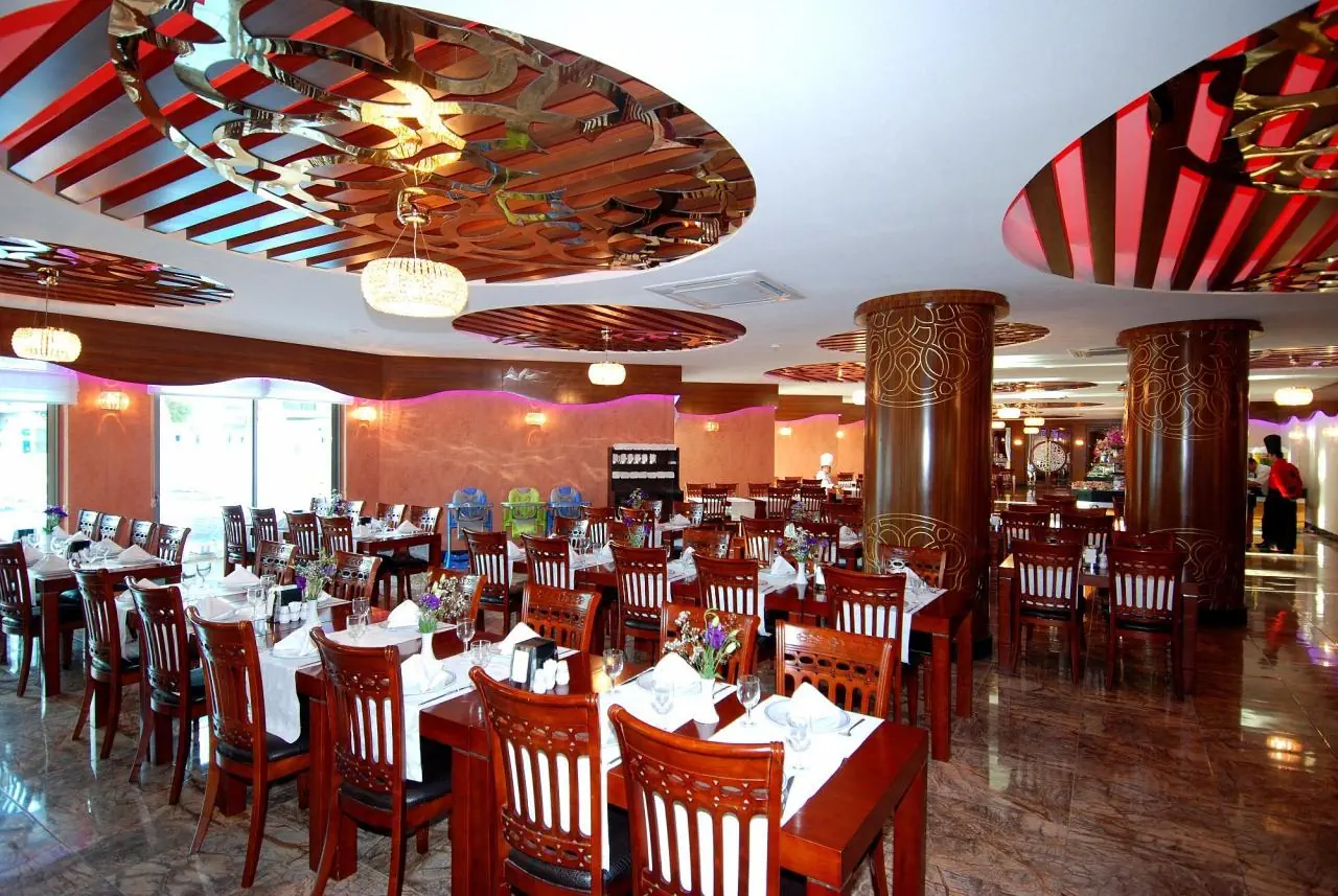 Grand Zaman Beach (Alanya) - zdjęcie 14