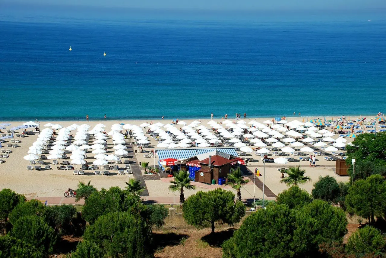 Time Beach (ex. Hatipoglu Beach) - zdjęcie 5