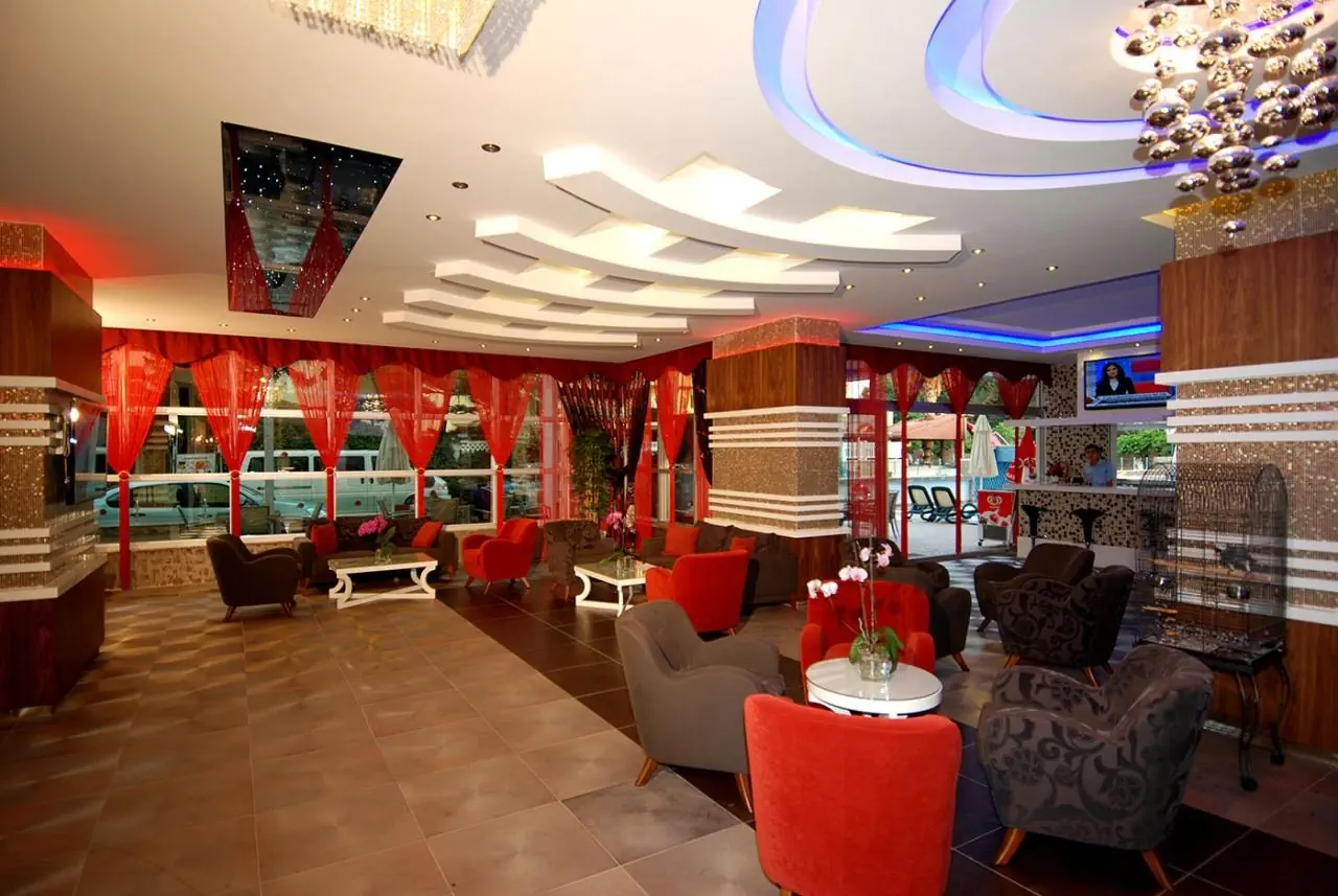 Time Beach (ex. Hatipoglu Beach) - zdjęcie 17