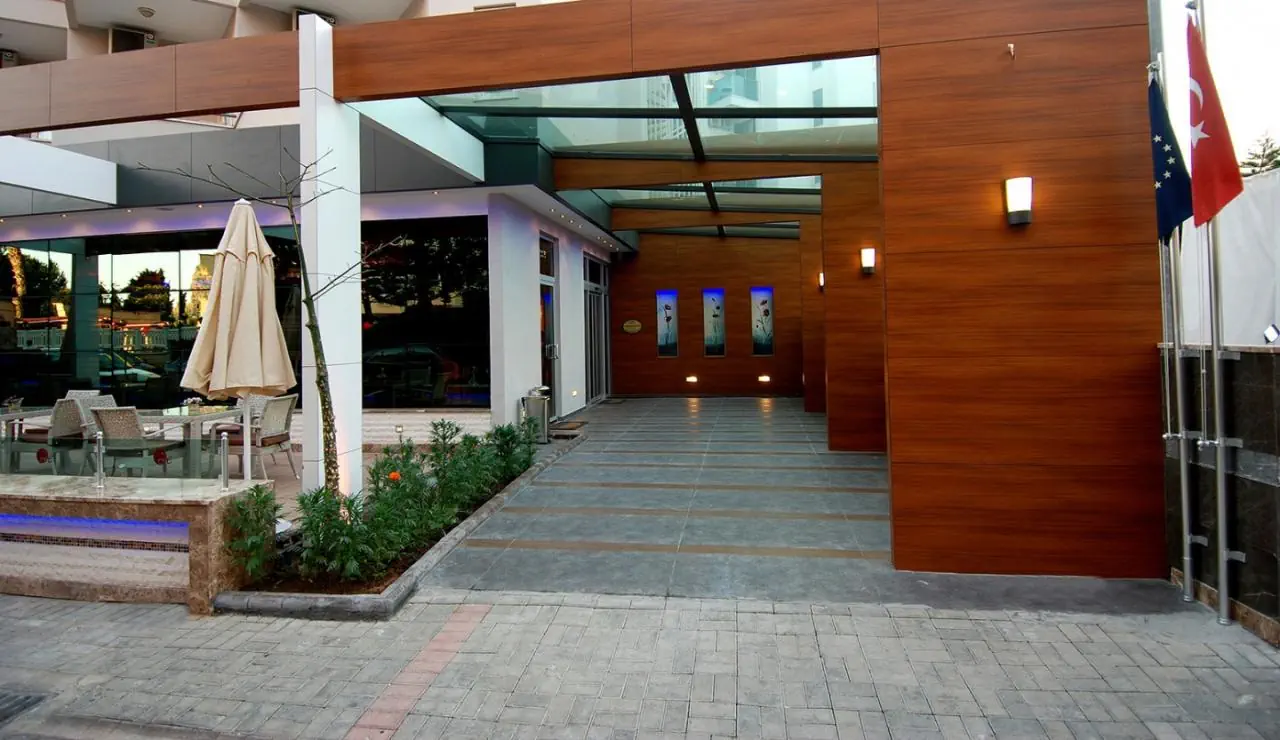 Time Beach (ex. Hatipoglu Beach) - zdjęcie 12