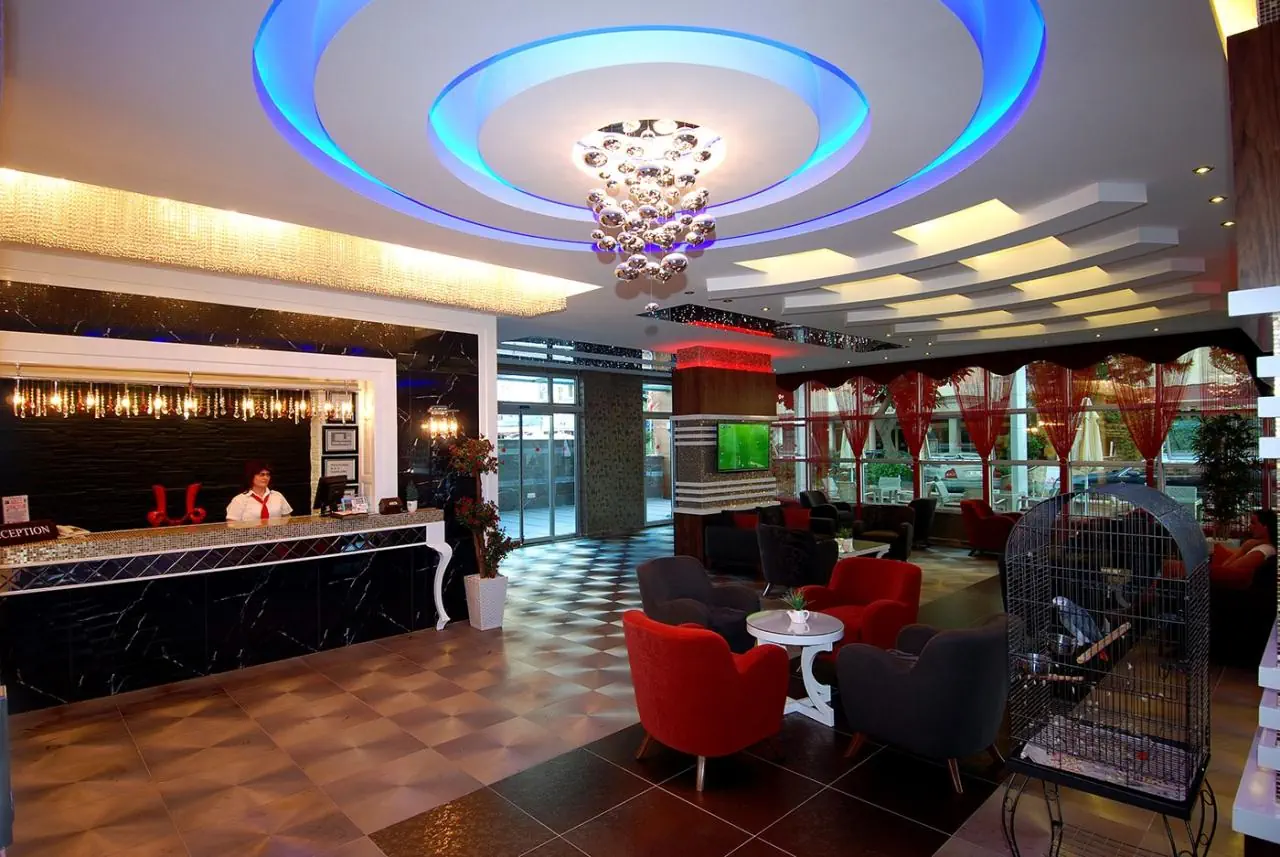 Time Beach (ex. Hatipoglu Beach) - zdjęcie 18