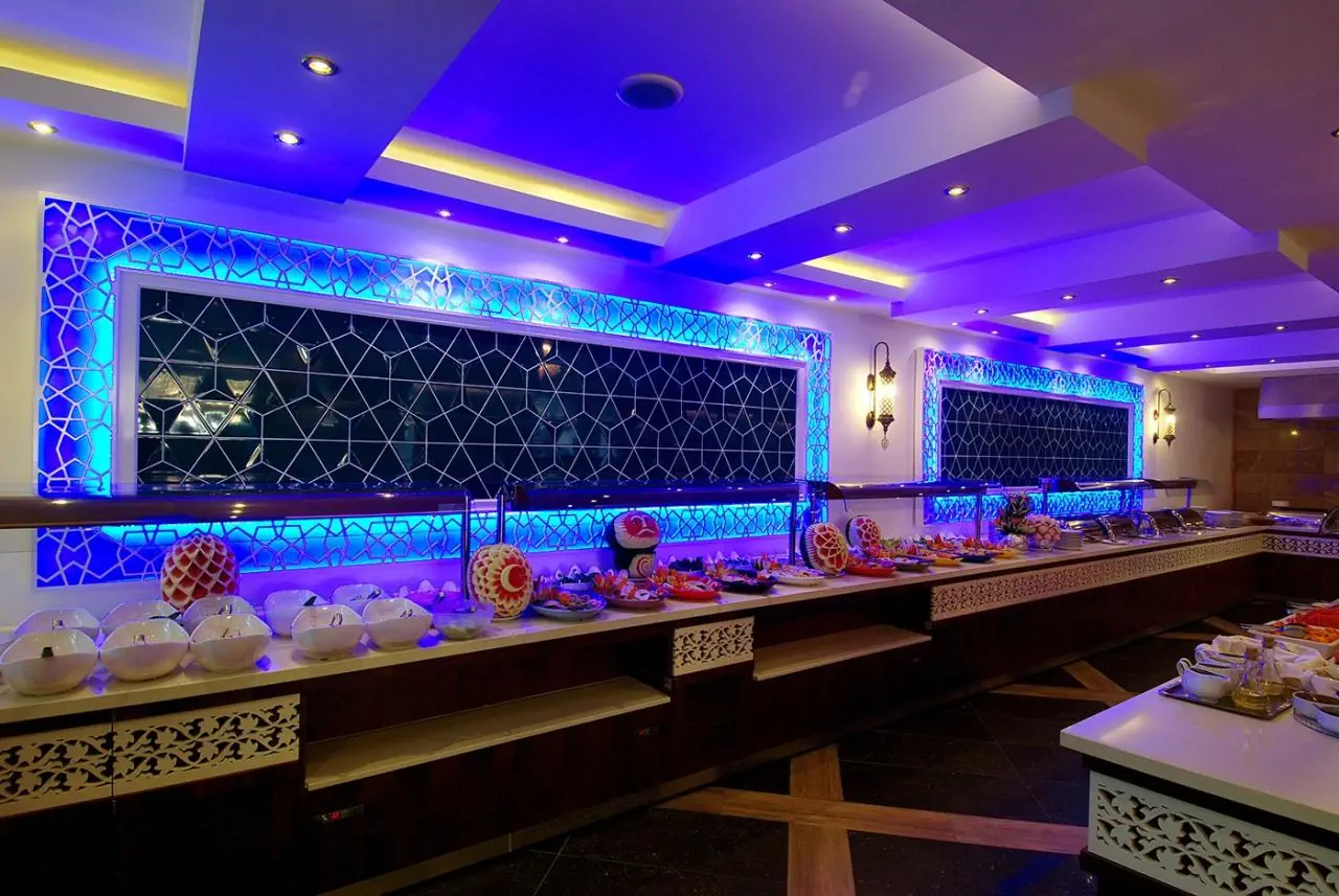 Time Beach (ex. Hatipoglu Beach) - zdjęcie 21