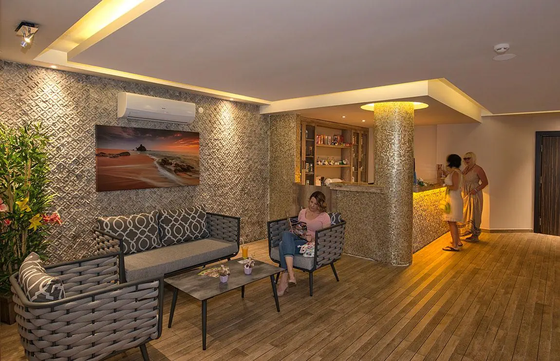 Time Beach (ex. Hatipoglu Beach) - zdjęcie 20
